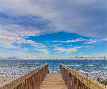 Discover the Serenity of Topsail Island and Topsail Beach, North Carolina: A Perfect 